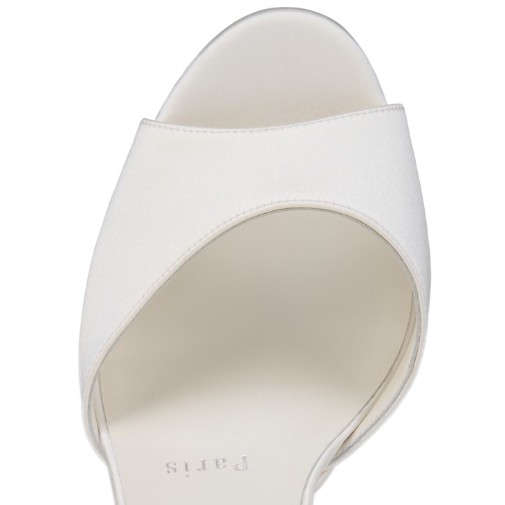 Christian Louboutin Sandaloo - Image 3